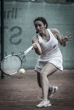 Ausschnitte 2733 - Schwartau Open